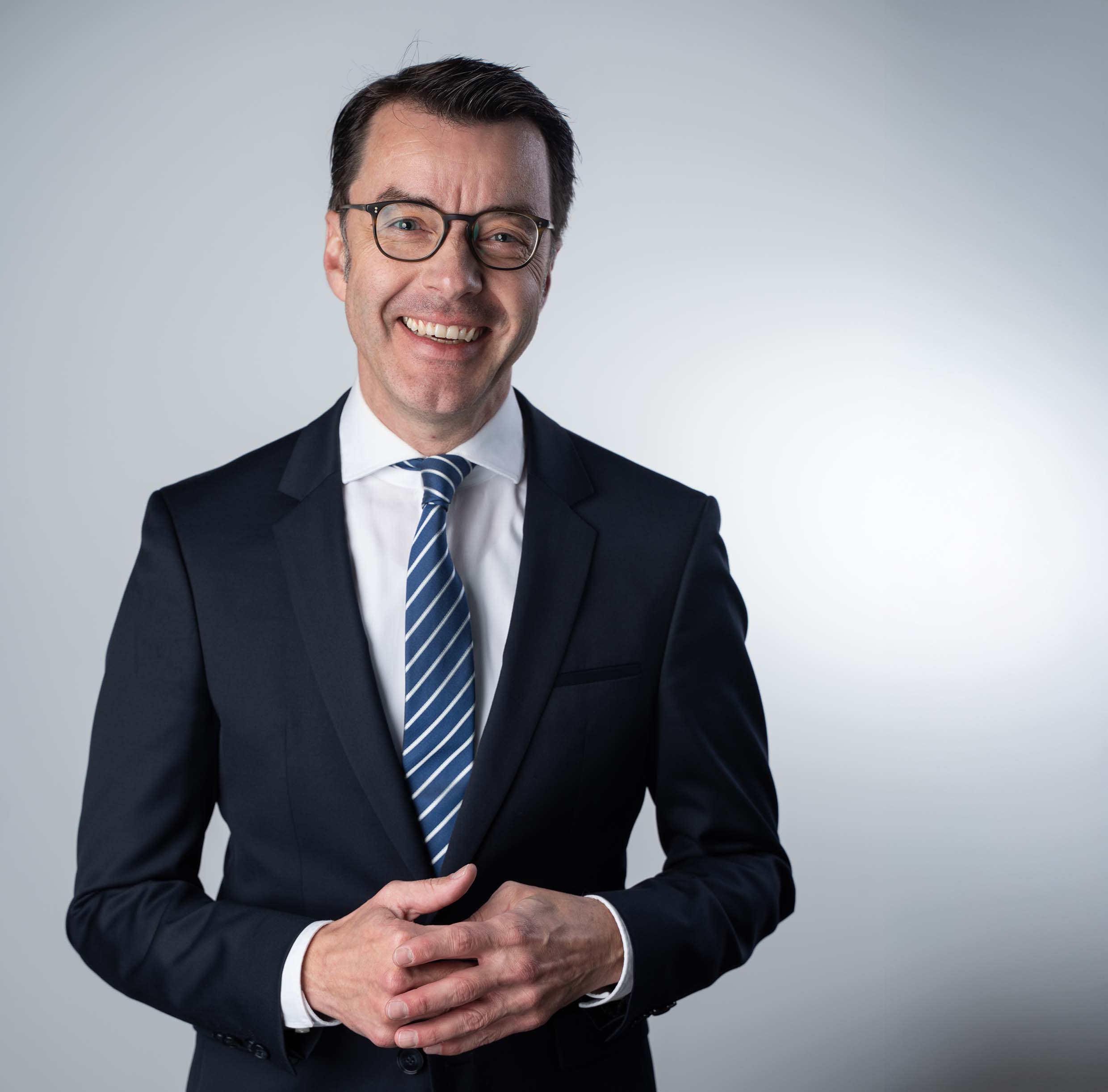 Foto von Karsten Schneider